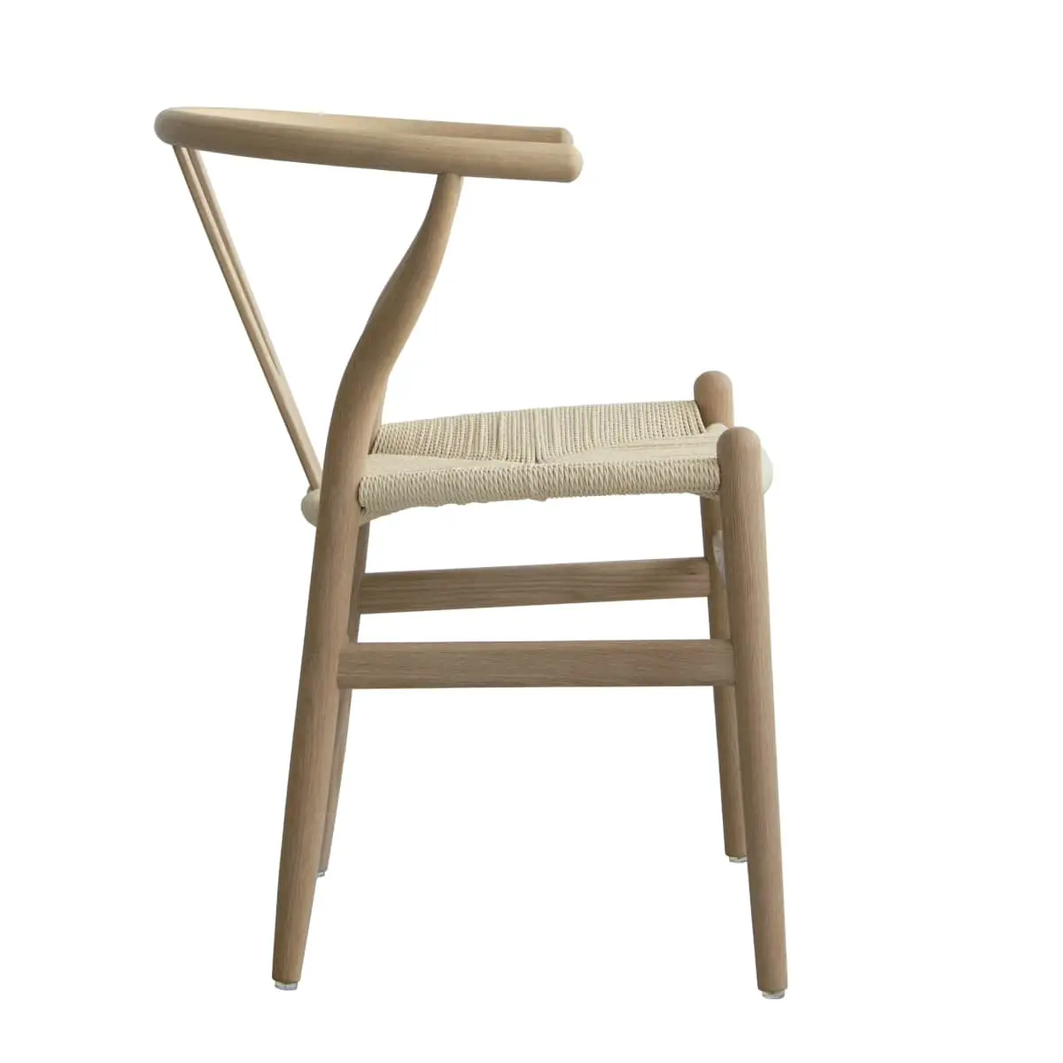 Loft Chair Eiche natur - Modern MidCentury